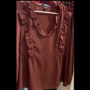 Ann Taylor Women’s Top